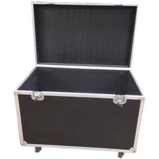 촬영장비 캐리어 항공 케이스 하드 박스 운반 카메라, 80x60x60cm, 1개