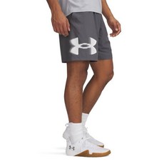 언더아머 underarmour 테크 우븐 그래픽 쇼츠 1390046-025