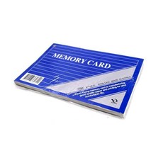 독서카드 암기장 대 2P 단어카드장 영어단어장