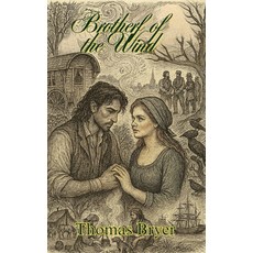 (英文圖書)Brothers of the Wind: The Saga of an American Romany Family 平裝版, Grey Forest Press, 英文