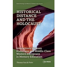 (영문도서)Historical Distance and the Holocaust: Interactions Between Historians and Middl... Hardcover, Central European University..., English, 9789048573219 Central European University..., English, 9789048573219