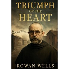 (영문도서)Triumph of the Heart: The Story of St. Maximilian Kolbe: His Sacrifice and Faith... Paperback, Independently Published, English, 9798267310093
