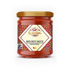 칠라퀼레 소스 - 토마토 - 핫소스 - 천연 - 전통 할리스코 레시피 - 방부제 없이 - 100% 천연 - 16온스 (1), 1, 1개