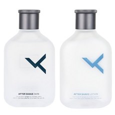 민감한피부 시원하게 촉촉한 옴므화장품 스킨로션세트, 1세트