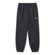 [블랙야크키즈] 기능성 조거팬츠 S프렌즈우븐조거팬츠#1 1BKPNSU902