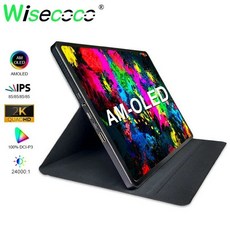 초박형 모니터 Laotops 디스플레이 11인치 2K OLED 터치 패널 1728x2368 4 3 IPS, OLED Touch Monitor