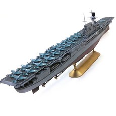 디오유엔 조립식모형 1대700 미해군 엔터프라이드