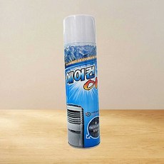 에어컨세정제 휴먼텍 에어컨 OK 클리너 탈취 스프레이 픽앤코701