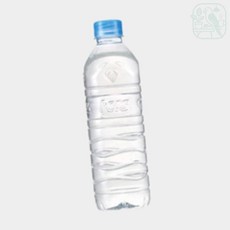 하다스 사무실 생수 아이시스 생수 500ml 40병, 40개