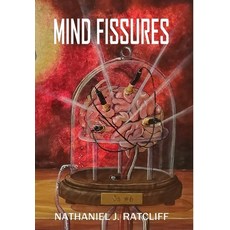 (영문도서) Mind Fissures Hardcover, Ebony Tower Press, English, 9781733923958
