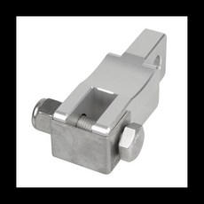 알루미늄 클러치 익스텐더 2 인치, 1개