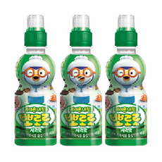 팔도 뽀로로 사과 235ml x 12개