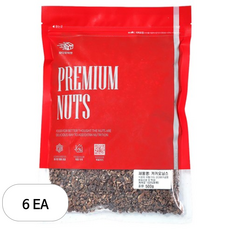 다다모마켓 카카오닙스, 500g, 6개