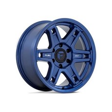 SLAYER 18X8.5 6X5.5 106 DK 1 1 Rim