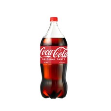 코카콜라 오리지널 PET, 1.8L, 2개
