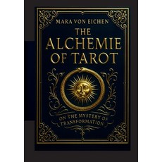 (英文圖書)The Alchemie of Tarot: On the Mystery of Transformation 平裝版, Bod - Books on Demand, 英文