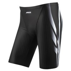 男款拼色5分泳褲 ASIM419