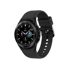 삼성전자 갤럭시 워치4 클래식 블루투스 42mm 블랙