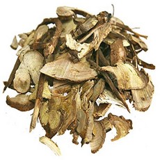 지리산한방식품 지리산 가시 오가피뿌리 특품 300g/동의보감촌 지리산약초 전문, 1개, 300g