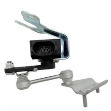 A2129053002 A0045429918 에어 서스펜션 높이 센서 레벨