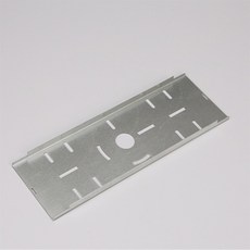 메가디자인 등브라켓 LED 평판 브라켓 180mm