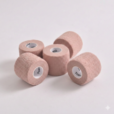 투도 훅그립테이프 크로스핏 역도 헬스 손가락 테이핑, 5개