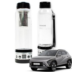 코나하이브리드 커피포트 캠핑 차박 글램핑 전기포트 [BFQ47255](호환 상품), 420ml