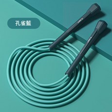 KNBIT 新款筆桿跳繩, 藍色, 1個