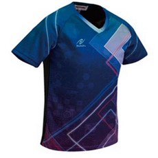 乒冠體育 Nittaku 桌球服 (台灣製), 1個, 3512,2L