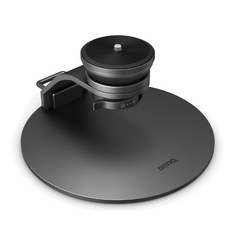 BenQ ST30 桌上型投影機腳座 適用 TK705i TK705STi GP520, 7個, ST30桌上型投影機腳座