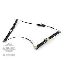 奧斯德 8R0837461K 適用於 奧迪 Q5 2013-2017 前門電動窗升降機, 副廠全新品,左-駕駛座