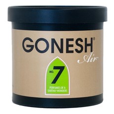 GONESH 空氣香氛芳香膠, 100g, 1個, 春之薄霧