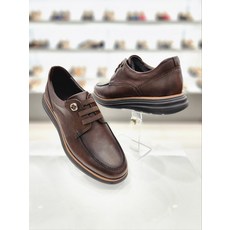 탠디 남성 밴딩끈 보트화 Y3HP24YI027 C1408 4SA_OD 2828845