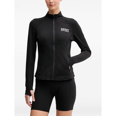 DKNY 집업 긴소매 탑