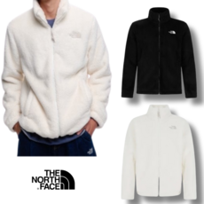 (정품) 노스페이스 남여공용 컴피 알파 플리스 집업 후리스 간절기 트랜드 캐주얼 아우터