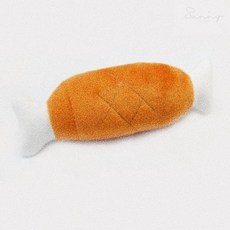 서락 티티펫 봉시리즈 삑삑이 갈비봉 강아지인형