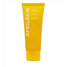 에이프릴스킨 리얼 카렌둘라 필 오프 팩, 1개입, 1개