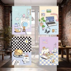 스프링노트 줄공책 수학노트 암기용 과학노트 학습보조 문제풀이, 랜덤 1개