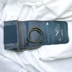 자동혈압계용 연성커프 트랜스텍 전자혈압계 팔뚝형혈압계 혈압계커프 혈압측정기, 트랜스텍 전자혈압계 커프