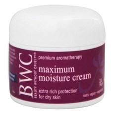 Beauty Without Cruelty 맥시멈 모이스처 크림, 56g, 1개