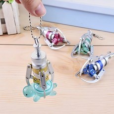 미니 인형뽑기 집게발 가방 키링 게임 열쇠고리 홀더 준비물 교구교재 교실 셀프 재료