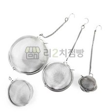 리2치점빵 멸치다시마육수팩 올스텐 다시망 미니