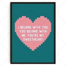 고전 옛날 레트로 감성 스포츠카 자동차 포스터 그림 캔버스 팝아트 액자 벽장식 침실 거실 카페, 20x30cm No Frame