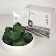 완도 산지직송 매생이 청정바다 동결건조 건조매생이 2g X 5봉, 1개