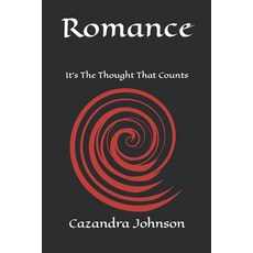 (영문도서) Romance: It's The Thought That Counts Paperback, Independently Published, English, 9798877495760
