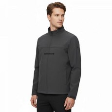 K2 남성 시그니처 내츄럴 스트레치 자켓 KMP25171-IIC 봄 간절기 바람막이