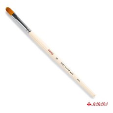 바바라 네일아트붓 2600KFG 낱자루 2호tae7+7XAE