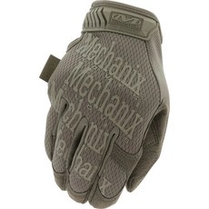 Mechanix The Original 戰術全指手套, 1個