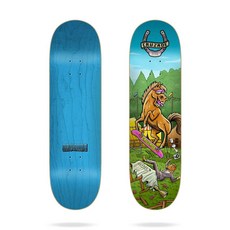 CRUZADE NINE CLUB 滑板板身 8.0 吋, 1個