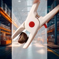 밤가위 껍질까기 밤칼집 밤까는기계 자르기 밤껍질 군밤